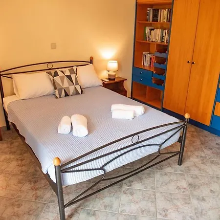 Pine Tree Family House Apartment
